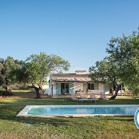Morgado Do Quintao Villa ลาโกอา ภายนอก รูปภาพ