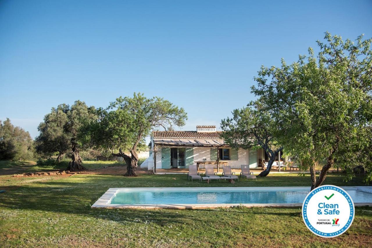 Morgado Do Quintao Villa ลาโกอา ภายนอก รูปภาพ