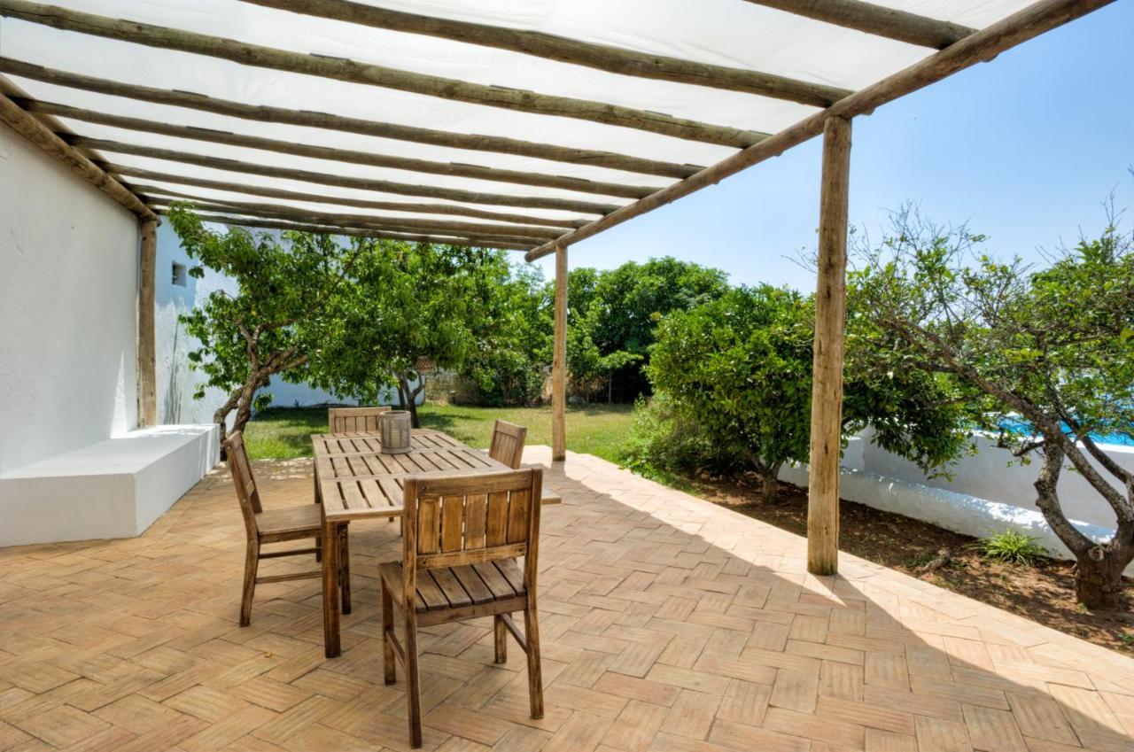 Morgado Do Quintao Villa ลาโกอา ภายนอก รูปภาพ