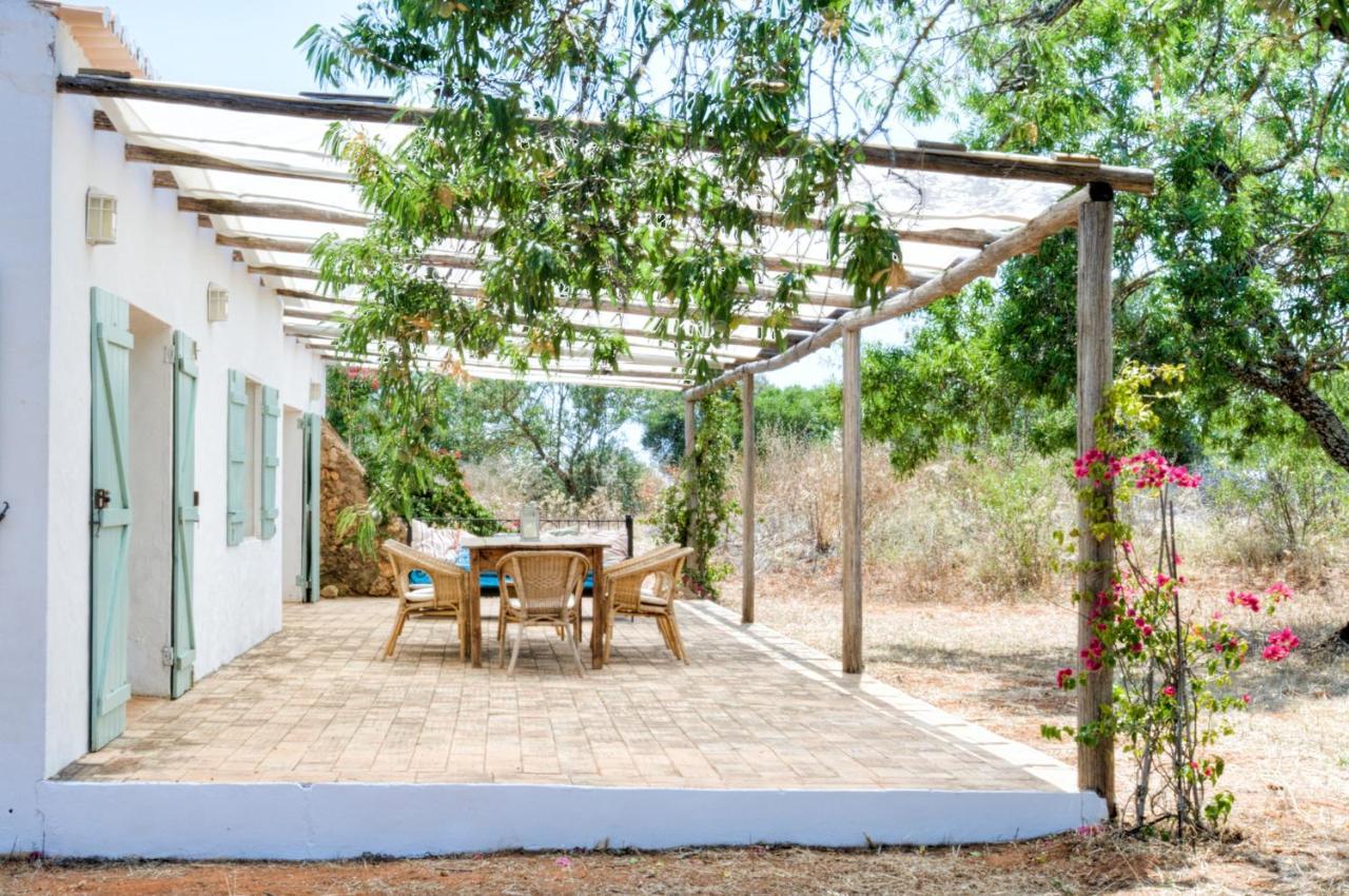 Morgado Do Quintao Villa ลาโกอา ภายนอก รูปภาพ