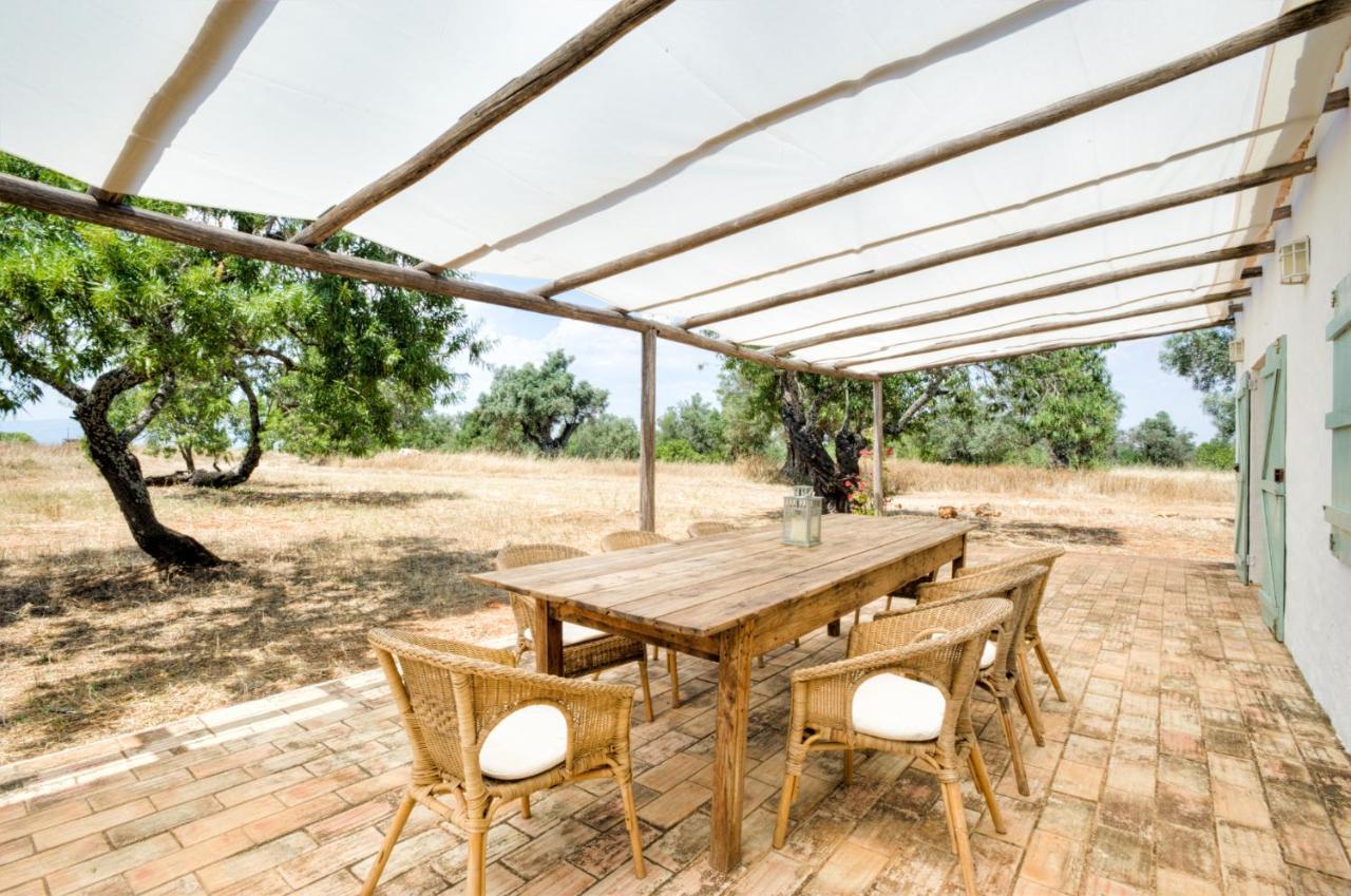 Morgado Do Quintao Villa ลาโกอา ภายนอก รูปภาพ
