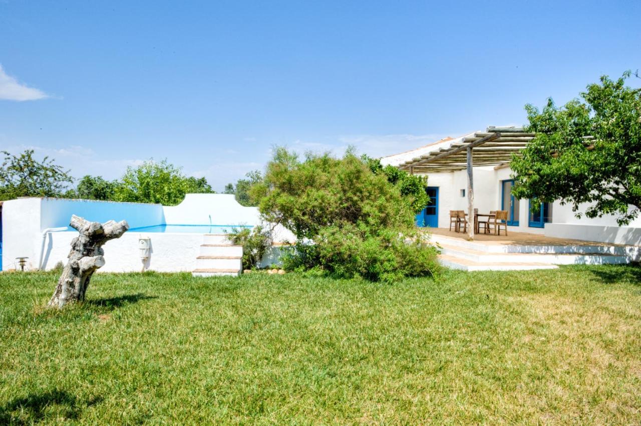 Morgado Do Quintao Villa ลาโกอา ภายนอก รูปภาพ