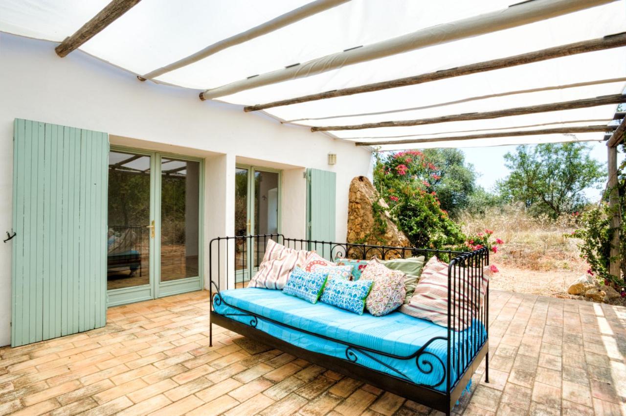 Morgado Do Quintao Villa ลาโกอา ภายนอก รูปภาพ