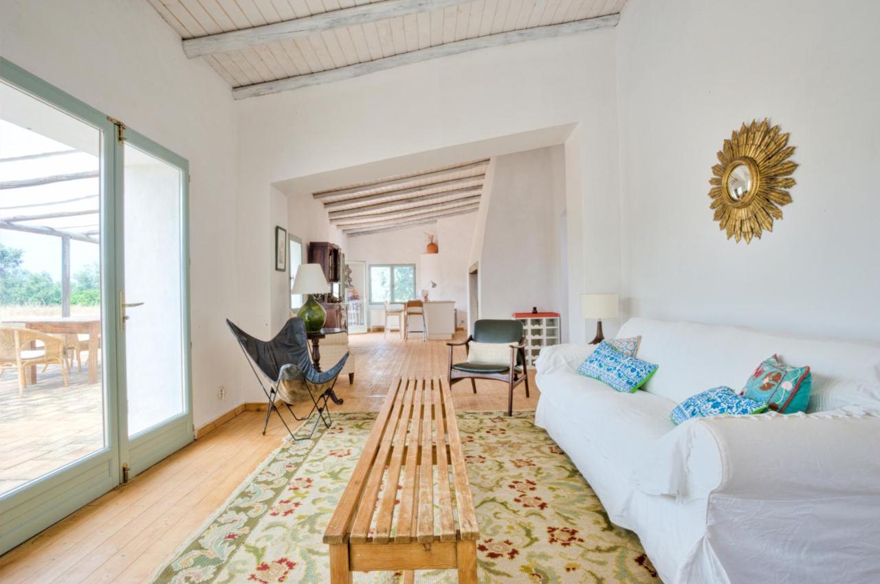 Morgado Do Quintao Villa ลาโกอา ภายนอก รูปภาพ