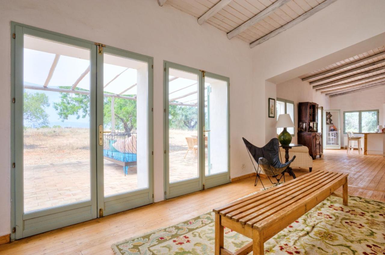 Morgado Do Quintao Villa ลาโกอา ภายนอก รูปภาพ