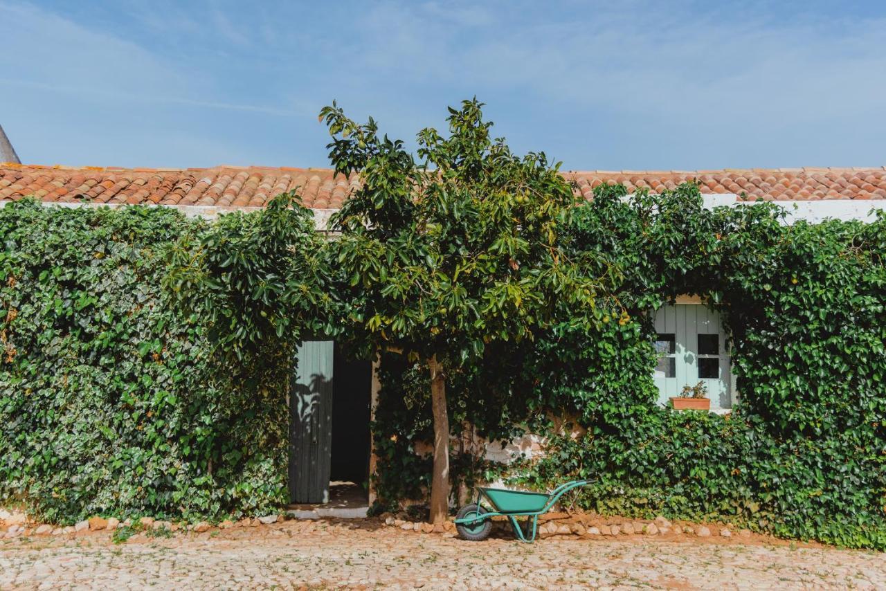Morgado Do Quintao Villa ลาโกอา ภายนอก รูปภาพ