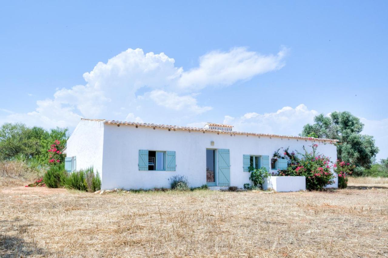 Morgado Do Quintao Villa ลาโกอา ภายนอก รูปภาพ