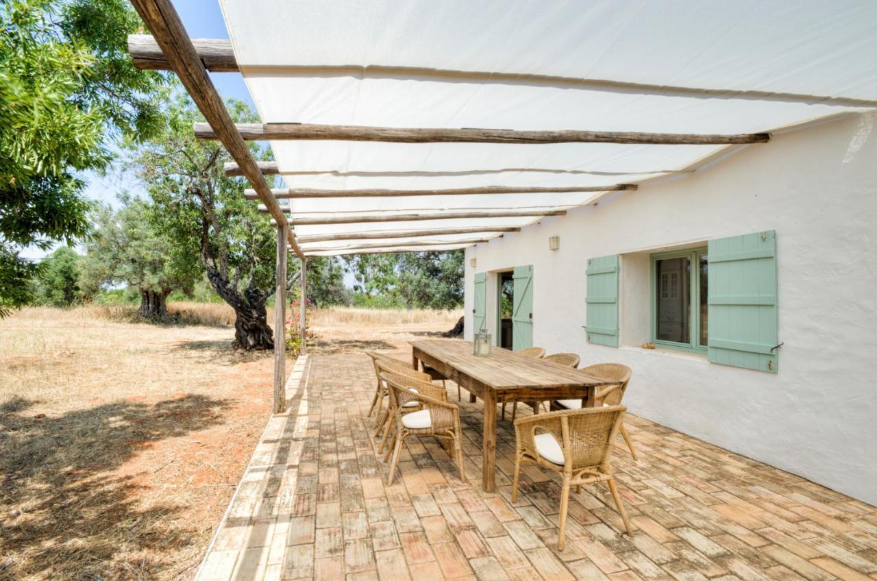 Morgado Do Quintao Villa ลาโกอา ภายนอก รูปภาพ