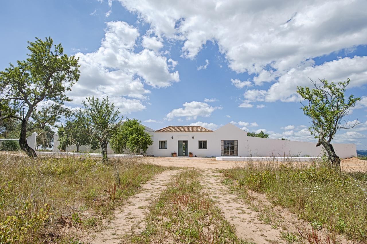 Morgado Do Quintao Villa ลาโกอา ภายนอก รูปภาพ