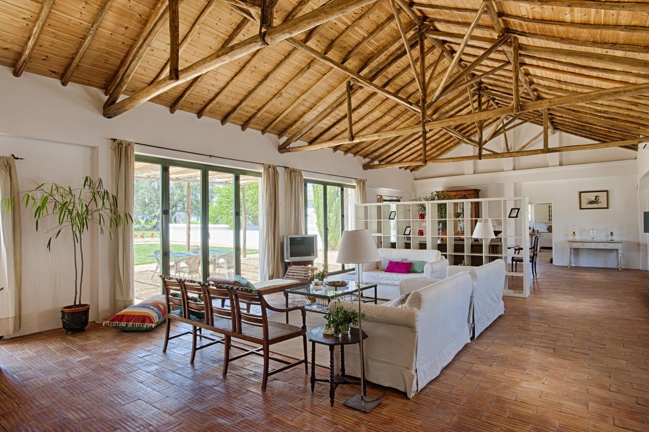Morgado Do Quintao Villa ลาโกอา ภายนอก รูปภาพ