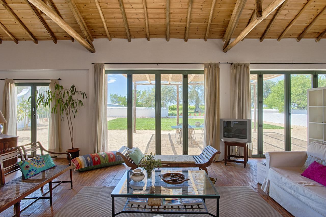 Morgado Do Quintao Villa ลาโกอา ภายนอก รูปภาพ