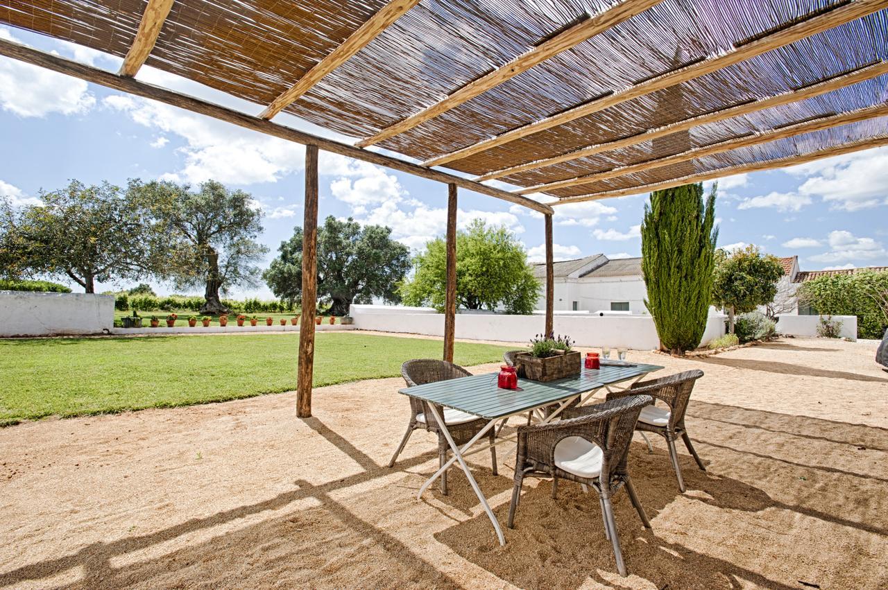 Morgado Do Quintao Villa ลาโกอา ภายนอก รูปภาพ