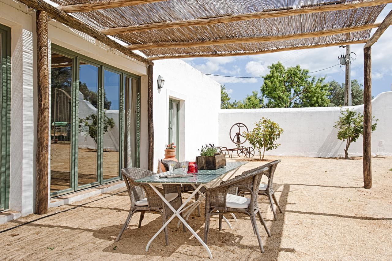 Morgado Do Quintao Villa ลาโกอา ภายนอก รูปภาพ