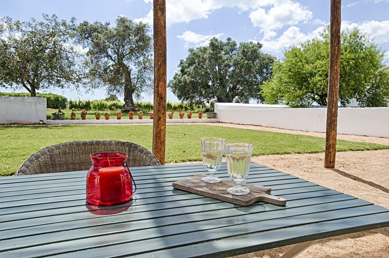 Morgado Do Quintao Villa ลาโกอา ภายนอก รูปภาพ